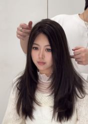 -DL HOPE明星造型