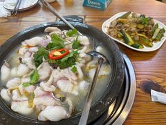 -大鼎石锅鱼(春江里店)
