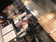 -喜茶(广州天汇igc店)