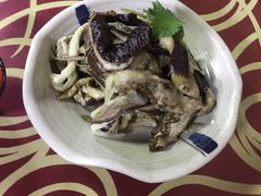 -大梁骨头馆·酱骨老菜(友好店)