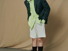 -BURBERRY(长沙IFS国金中心店)