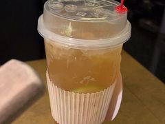 -烤匠麻辣烤鱼(万象城店)