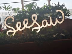 -Seesaw Coffee(朝阳大悦城店)
