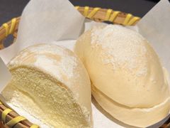 雪山奶露包-小炳胜(天环店)