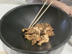 -醉人椒麻辣香锅(王府井喜悦店)