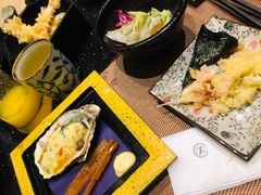 -九洲喜来登酒店湖月日餐厅