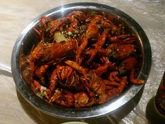 android_upload_pic-巴厘龙虾·榜首油焖大虾(洞庭·艺术洋房店)