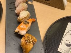-竹· SUSHI TA-KE日本料理(王府井店)