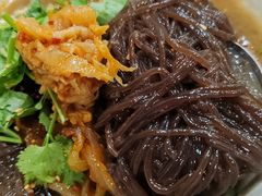 -顺姬冷面(长白西路店)