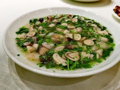 -和记小菜(东方店)