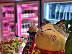 -冰城小镇音乐串吧·聚会餐厅(百子湾店)