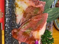 -AJIYA味屋和牛烤肉自助放题(温州万象城店)