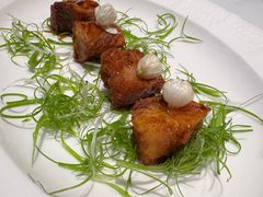 -淮香国色·淮扬菜(正大中心店)