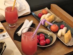 -和子足浴SPA会馆(竹山路店)