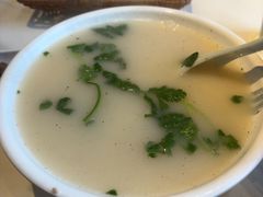 -古萧汪家羊肉馆(淮北四马路店)