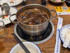 -厝味火锅·潮汕卤水火锅(十一合店)