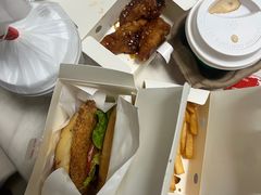 -必胜客(海安文峰店)