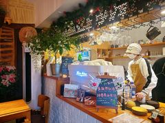-萤火虫咖啡(后海店)