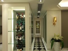 -名匠装饰(御翠豪庭店)