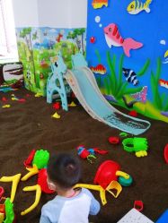 -美加乐儿童乐园(江宁文鼎广场店)