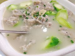 -奇香海鲜酒楼