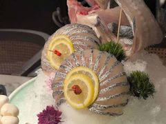 -东南里湖景餐厅·新闽菜(浦西万达店)