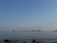 -野狸岛