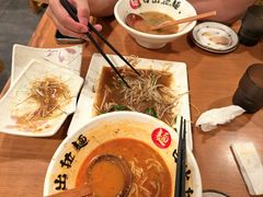 -日出拉面(望京店)