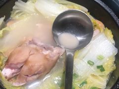 -一个叫川的地方(麒麟新天地店)