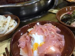-正南齊北重庆老火锅(光华村直营店)