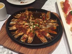 -北李妈妈菜·海肠捞饭(高新万达店)