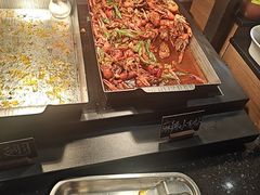 -大渔铁板烧(万象城店)