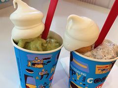 -DQ·蛋糕·冰淇淋(河东万达店)