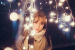 -克拉女神写真馆·匠心定制