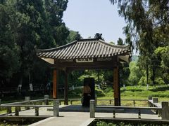-古隆中景区