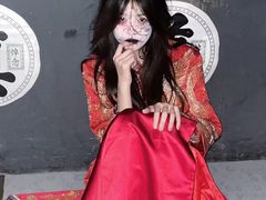 -长藤鬼校(龙翔店)