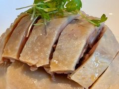 -上海总会SHANGHAICLUB(兴业太古汇店)