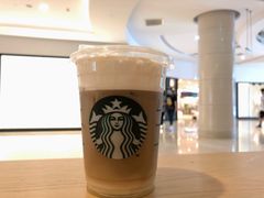 -星巴克臻选(北京世贸天阶店)