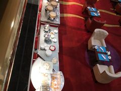 -桂林喜来登饭店雅琴餐厅