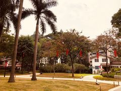 -广州雕塑公园