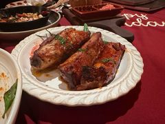 -BROWNSTONE布朗石西班牙餐厅(富城店)