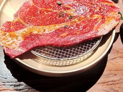-九田家黑牛烤肉料理(新辰里亚运村店)