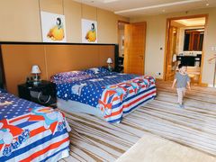 -廊坊固安福朋喜来登酒店