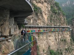 -十渡东湖港风景区