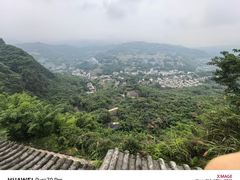 -沐川竹海旅游景区