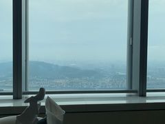 -长沙尼依格罗酒店