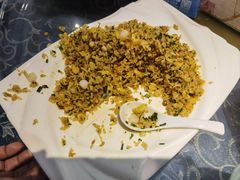 -众顺和非遗淮扬菜(何园店)