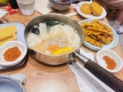 -小满手工粉(北京来福士店)