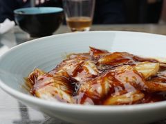 -局气烤鸭·北京菜(前门店)