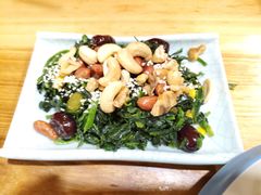 -陈傻子餐厅(世纪都会店)